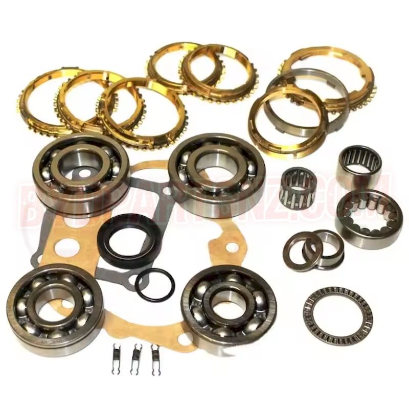 gearbox synchronizer ring sealing ring spare parts - BYD Australia